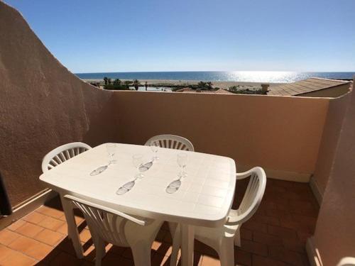 Villa Port Leucate, 2 pièces, 4 personnes - FR-1-81-50