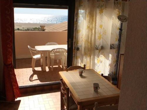 Villa Port Leucate, 2 pièces, 4 personnes - FR-1-81-50
