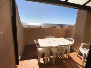 Villa Port Leucate, 2 pièces, 4 personnes - FR-1-81-50