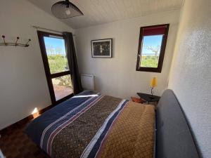 Villa Port Leucate, 2 pièces, 4 personnes - FR-1-81-515