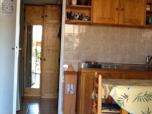 Villa Port Leucate, 2 pièces, 4 personnes - FR-1-81-534