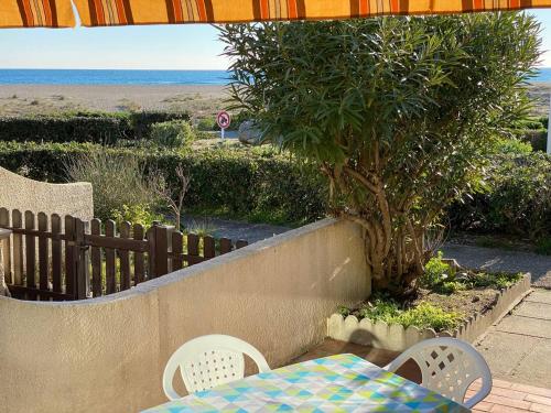 Villa Port Leucate, 2 pièces, 4 personnes - FR-1-81-548