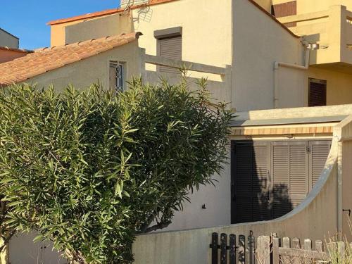 Villa Port Leucate, 2 pièces, 4 personnes - FR-1-81-548