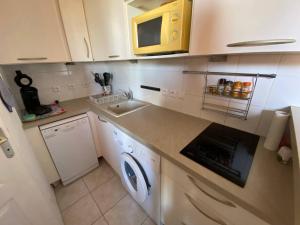 Villa Port Leucate, 2 pièces, 4 personnes - FR-1-81-548