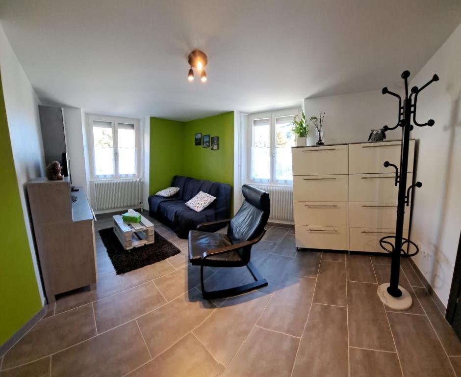 Villa Port Leucate, 2 pièces, 4 personnes - FR-1-81-55 11370 Port Leucate