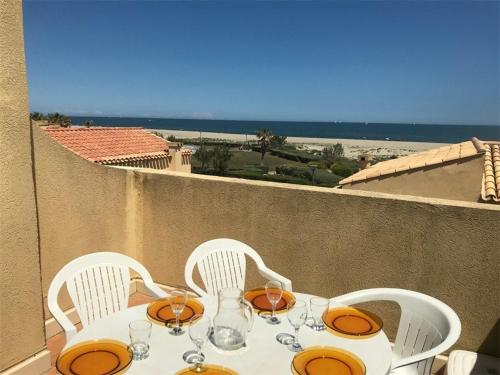 Villa Port Leucate, 2 pièces, 4 personnes - FR-1-81-55
