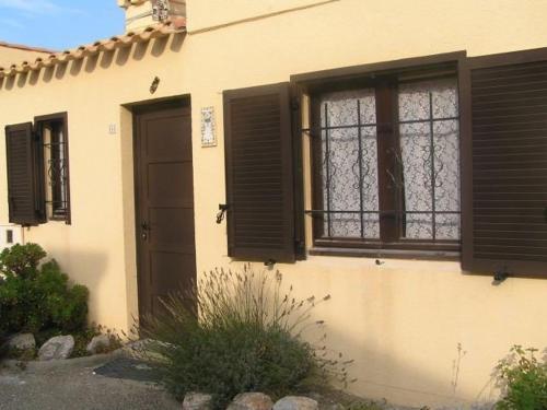 Villa Port Leucate, 2 pièces, 4 personnes - FR-1-81-72