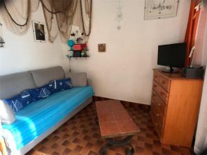Villa Port Leucate, 2 pièces, 4 personnes - FR-1-81-75