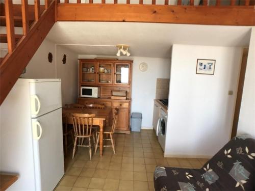 Villa Port Leucate, 2 pièces, 6 personnes - FR-1-81-350