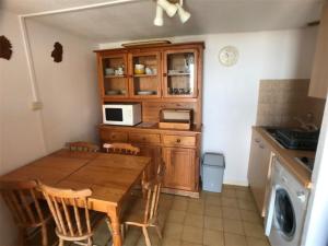Villa Port Leucate, 2 pièces, 6 personnes - FR-1-81-350