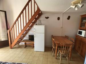 Villa Port Leucate, 2 pièces, 6 personnes - FR-1-81-350