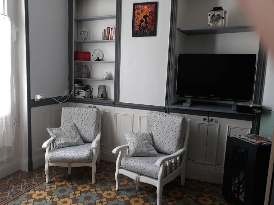 Villa Port Leucate, 2 pièces, 6 personnes - FR-1-81-350 11370 Port Leucate