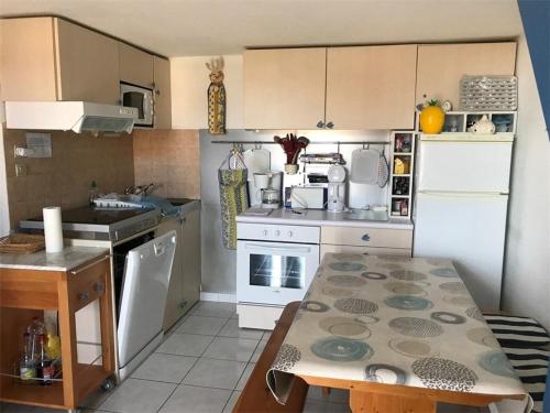 Villa Port Leucate, 2 pièces, 6 personnes - FR-1-81-64