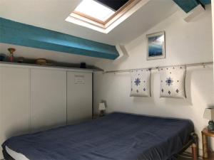 Villa Port Leucate, 2 pièces, 6 personnes - FR-1-81-64