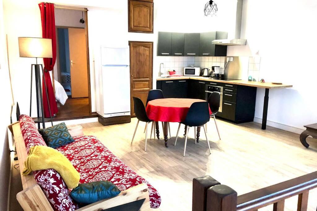 Villa Port Leucate, 2 pièces, 6 personnes - FR-1-81-91 11370 Port Leucate