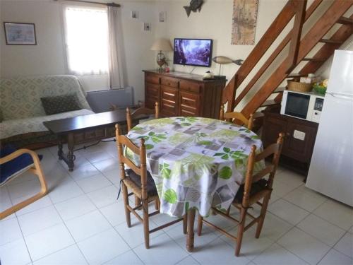 Villa Port Leucate, 2 pièces, 6 personnes - FR-1-81-91