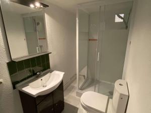 Villa Port Leucate, 2 pièces, 6 personnes - FR-1-81-91