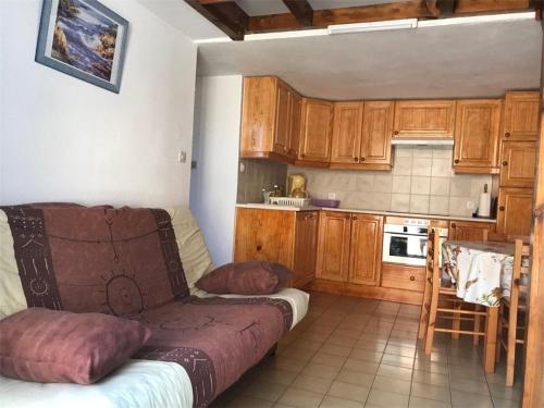 Villa Port Leucate, 2 pièces, 6 personnes - FR-1-81-92