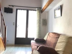 Villa Port Leucate, 2 pièces, 6 personnes - FR-1-81-92