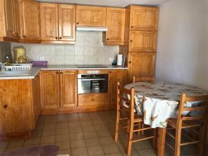 Villa Port Leucate, 2 pièces, 6 personnes - FR-1-81-92