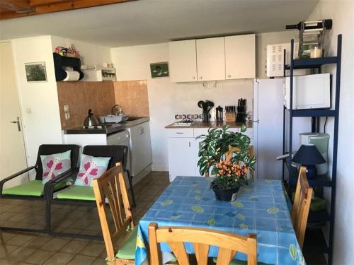 Villa Port Leucate, 2 pièces, 6 personnes - FR-1-81-93