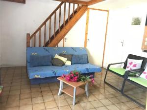 Villa Port Leucate, 2 pièces, 6 personnes - FR-1-81-93