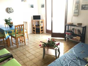 Villa Port Leucate, 2 pièces, 6 personnes - FR-1-81-93