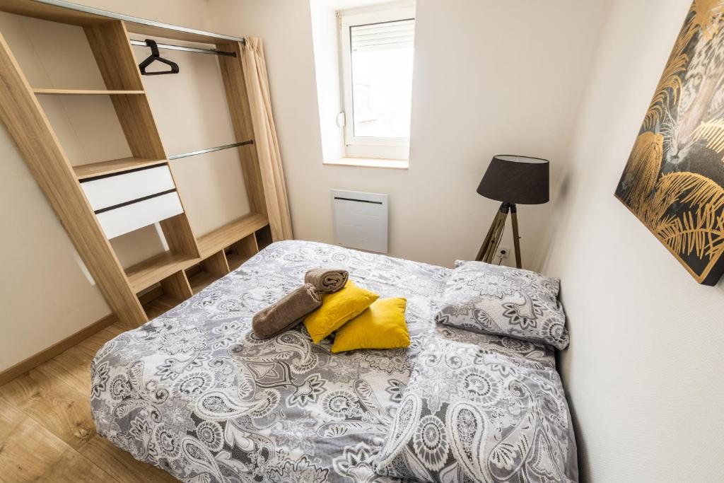 Villa Port Leucate, 3 pièces, 4 personnes - FR-1-81-574