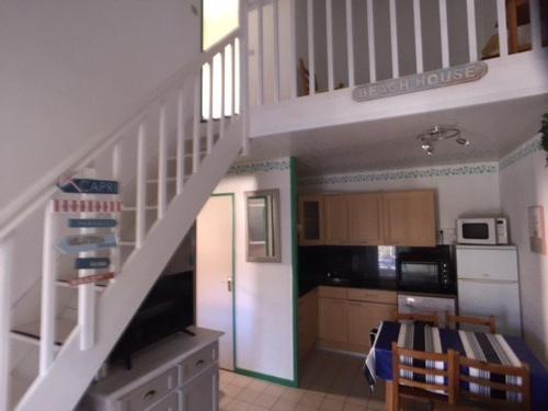 Villa Port Leucate, 3 pièces, 5 personnes - FR-1-81-427