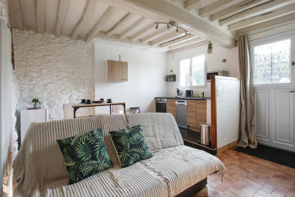 Villa Port Leucate, 3 pièces, 5 personnes - FR-1-81-68 11370 Port Leucate