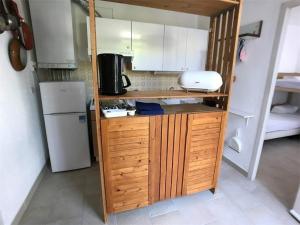 Villa Port Leucate, 3 pièces, 5 personnes - FR-1-81-98