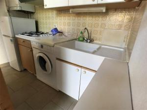 Villa Port Leucate, 3 pièces, 5 personnes - FR-1-81-98