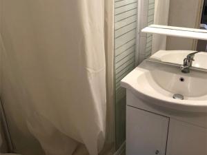 Villa Port Leucate, 3 pièces, 6 personnes - FR-1-81-101