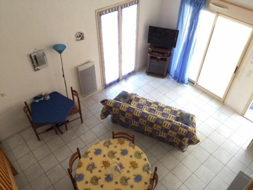 Villa Port Leucate, 3 pièces, 6 personnes - FR-1-81-111