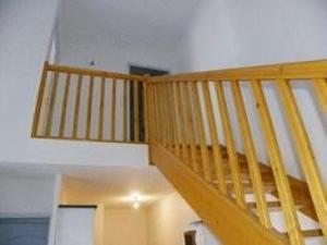 Villa Port Leucate, 3 pièces, 6 personnes - FR-1-81-111