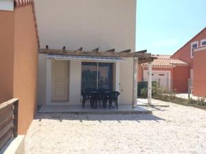 Villa Port Leucate, 3 pièces, 6 personnes - FR-1-81-111