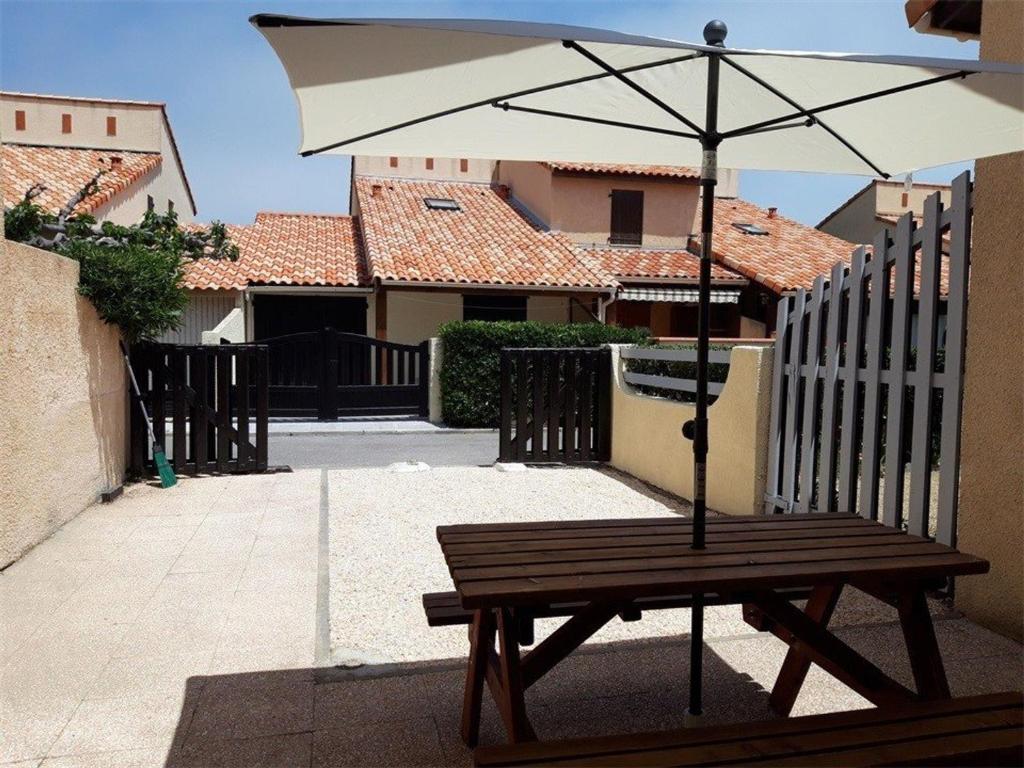 Villa Port Leucate, 3 pièces, 6 personnes - FR-1-81-346 MAISONS DE LA PLAGE 55 J. RUE DE FONFROIDE, 11370 Port Leucate