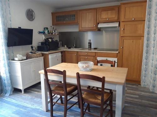Villa Port Leucate, 3 pièces, 6 personnes - FR-1-81-346