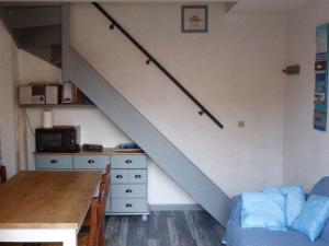 Villa Port Leucate, 3 pièces, 6 personnes - FR-1-81-346