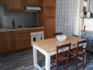 Villa Port Leucate, 3 pièces, 6 personnes - FR-1-81-346
