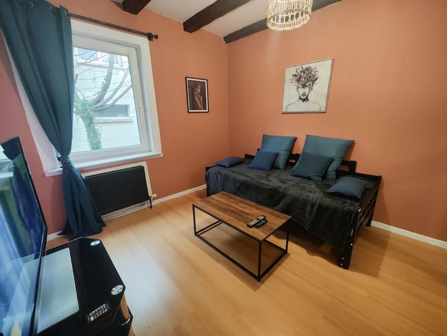 Villa Port Leucate, 3 pièces, 6 personnes - FR-1-81-365 11370 Port Leucate
