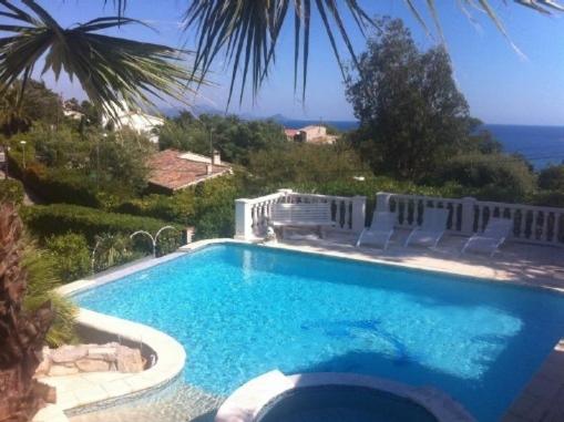 Villa Port Leucate, 3 pièces, 6 personnes - FR-1-81-445 11370 Port Leucate