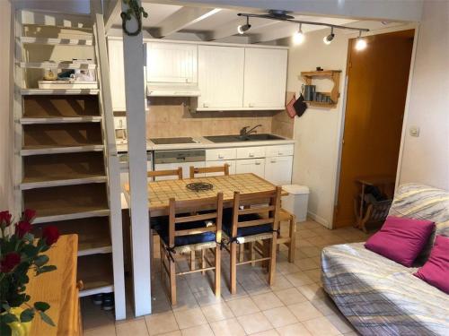 Villa Port Leucate, 3 pièces, 6 personnes - FR-1-81-445
