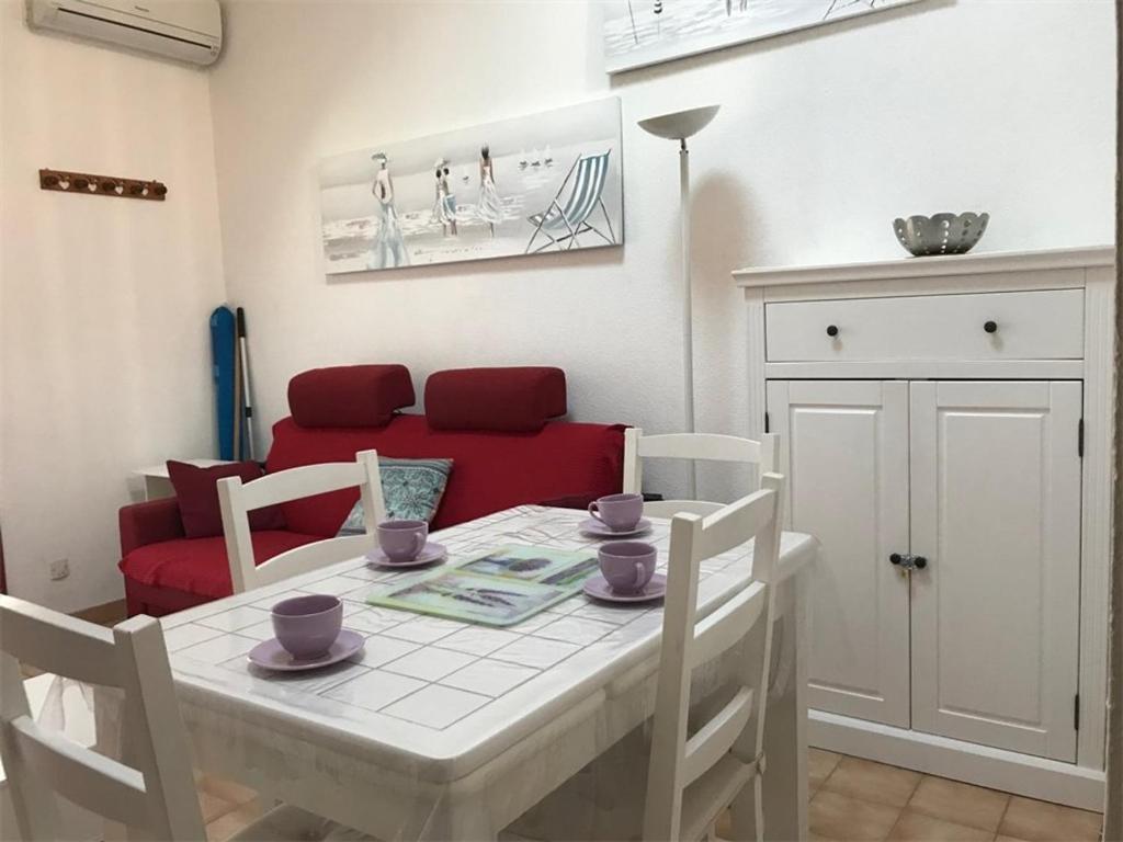 Villa Port Leucate, 3 pièces, 6 personnes - FR-1-81-552 MAISONS DE LA PLAGE 157 - RUE DE FONFROIDE, 11370 Leucate