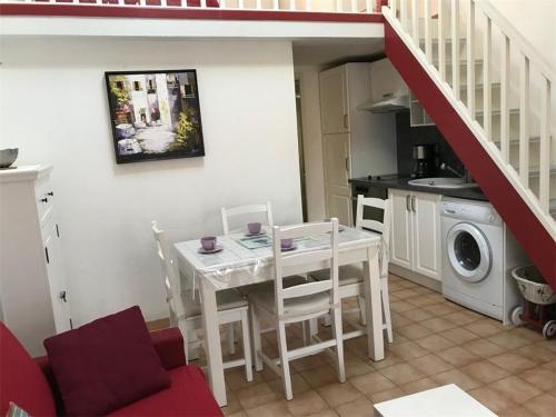 Villa Port Leucate, 3 pièces, 6 personnes - FR-1-81-552
