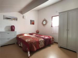 Villa Port Leucate, 3 pièces, 6 personnes - FR-1-81-552