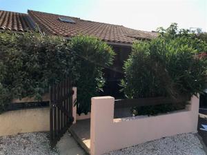 Villa Port Leucate, 3 pièces, 6 personnes - FR-1-81-552
