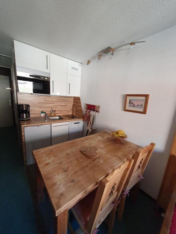 Villa Port Leucate, 3 pièces, 6 personnes - FR-1-81-561