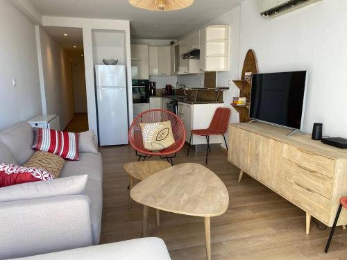 Villa Port Leucate, 3 pièces, 6 personnes - FR-1-81-561