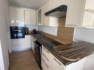 Villa Port Leucate, 3 pièces, 6 personnes - FR-1-81-561
